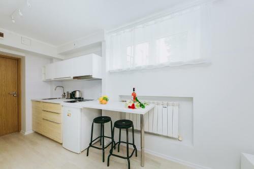 Apartamento Shortstaypoland Grottgera (b62)