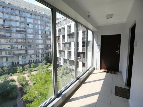 Namico Apart Sokolowska 9