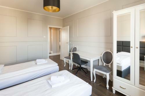 Executive 3 Bedroom Apartament By Your Freedom