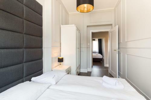 Executive 3 Bedroom Apartament By Your Freedom