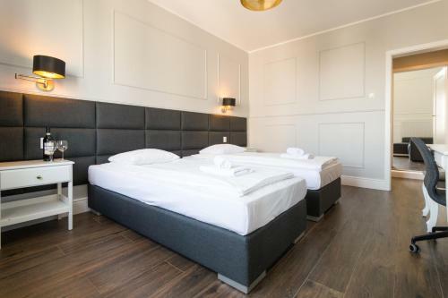 Executive 3 Bedroom Apartament By Your Freedom
