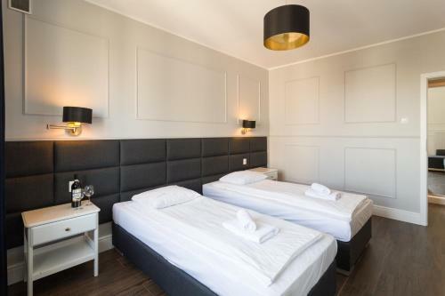 Executive 3 Bedroom Apartament By Your Freedom