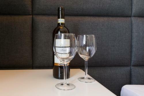 Executive 3 Bedroom Apartament By Your Freedom