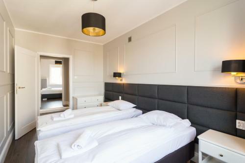 Executive 3 Bedroom Apartament By Your Freedom