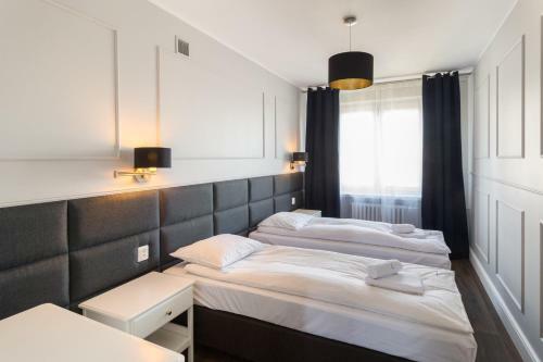 Executive 3 Bedroom Apartament By Your Freedom