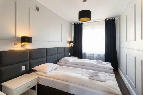 Executive 3 Bedroom Apartament By Your Freedom