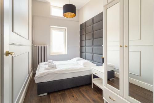 Executive 3 Bedroom Apartament By Your Freedom