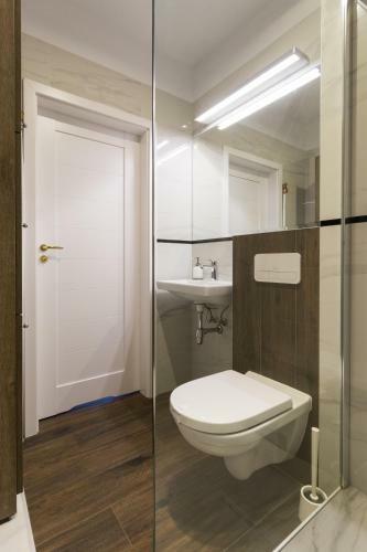Executive 3 Bedroom Apartament By Your Freedom