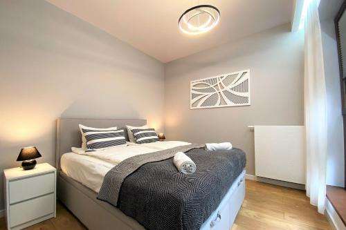 Apartamento Erapartments Premium Browary