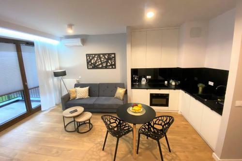 Apartamento Erapartments Premium Browary
