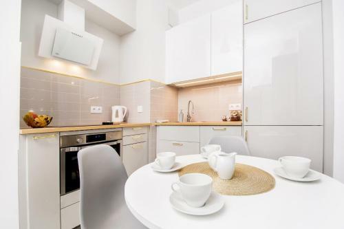 Apartamento Erapartments Premium Browary