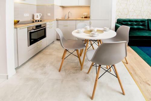 Apartamento Erapartments Premium Browary