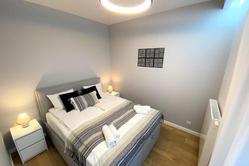 Apartamento Erapartments Premium Browary