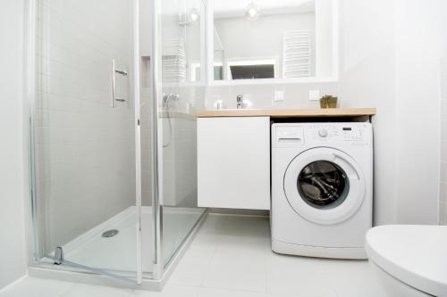 Apartamento Erapartments Premium Browary
