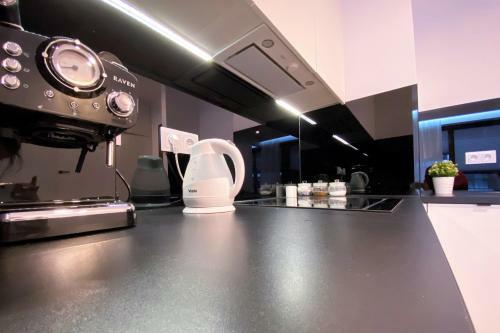 Apartamento Erapartments Premium Browary