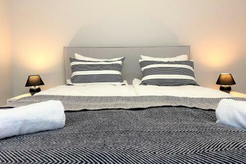 Apartamento Erapartments Premium Browary