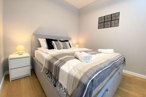 Apartamento Erapartments Premium Browary