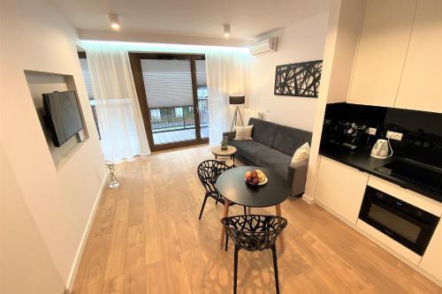 Apartamento Erapartments Premium Browary