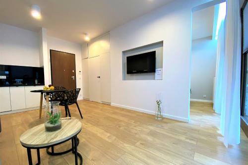 Apartamento Erapartments Premium Browary