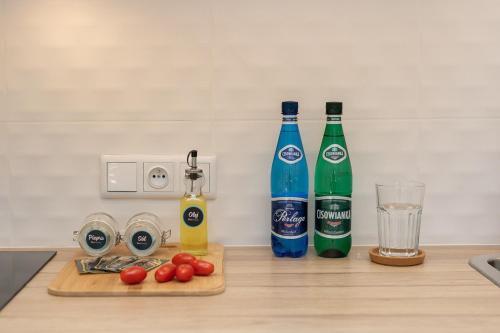 Apartamento Rent Like Home - Piwna 17/19
