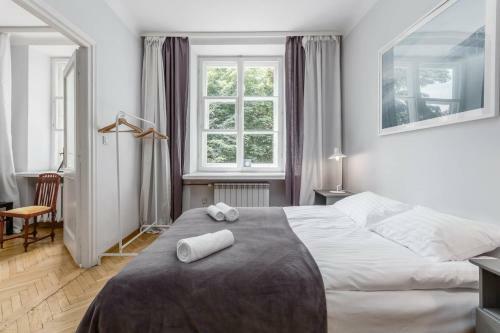 Apartamento Rent Like Home - Piwna 45/47