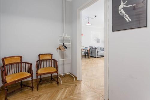 Apartamento Rent Like Home - Piwna 45/47