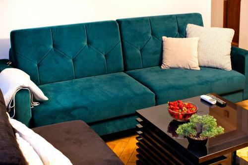 Hoza 38 Serviced Apartments Self Check-in