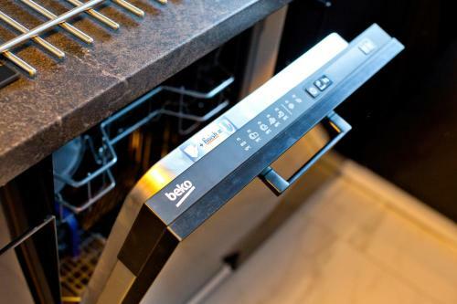 Hoza 38 Serviced Apartments Self Check-in