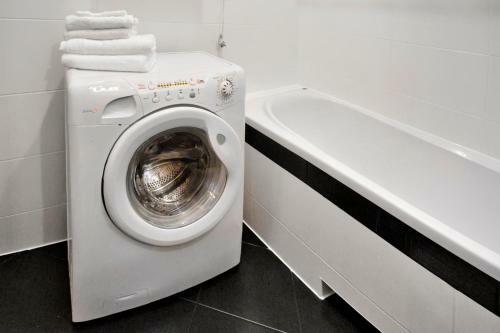 Hoza 38 Serviced Apartments Self Check-in