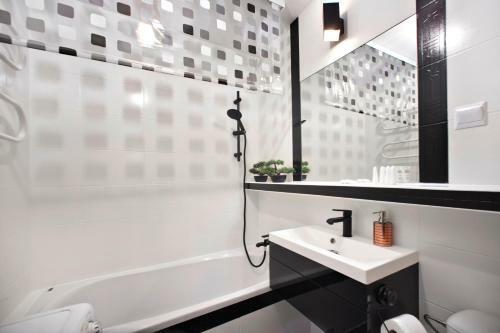 Hoza 38 Serviced Apartments Self Check-in