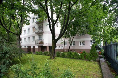 Hoza 38 Serviced Apartments Self Check-in