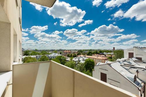 Apartment Cha?ubi?skiego By Renters