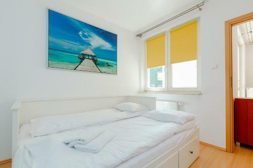 Apartamento Shortstaypoland ?w. Wincentego (B7)