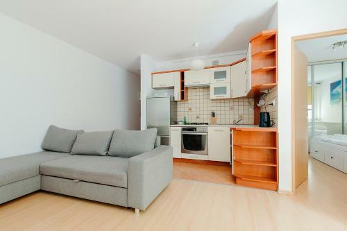 Apartamento Shortstaypoland ?w. Wincentego (B7)