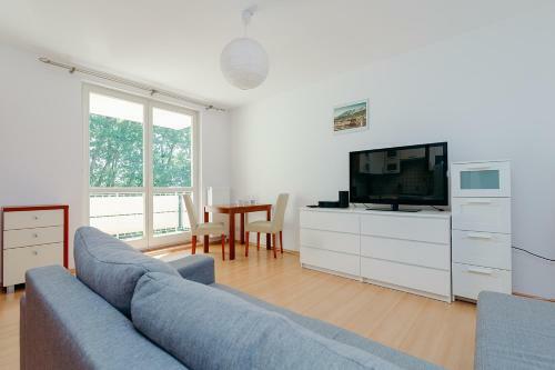Apartamento Shortstaypoland ?w. Wincentego (B7)