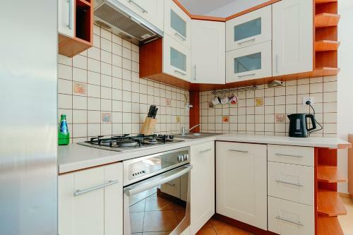 Apartamento Shortstaypoland ?w. Wincentego (B7)