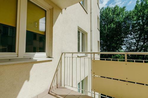 Apartamento Shortstaypoland ?w. Wincentego (B7)
