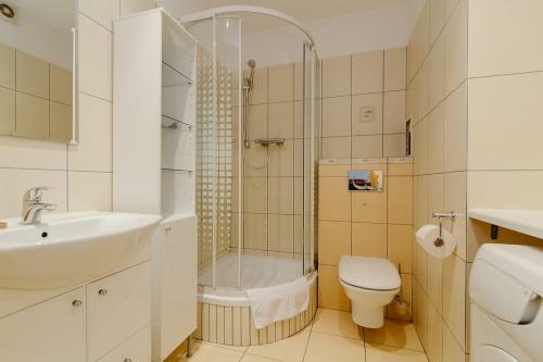 Apartamento Shortstaypoland ?w. Wincentego (B7)