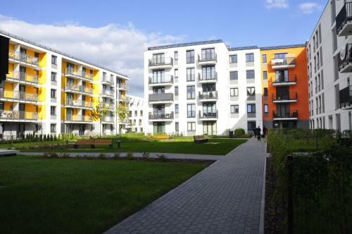 Prudentia Apartments Lifetown