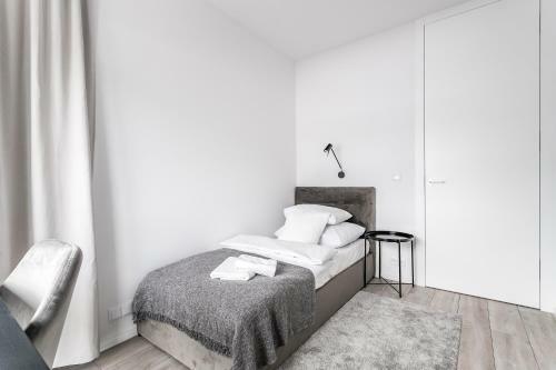 Mennica Residence Apartments By P&o Serviced Apartments