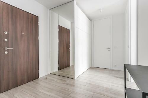 Mennica Residence Apartments By P&o Serviced Apartments
