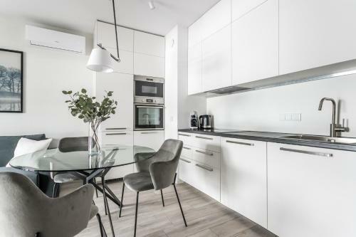 Mennica Residence Apartments By P&o Serviced Apartments