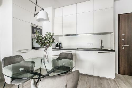 Mennica Residence Apartments By P&o Serviced Apartments