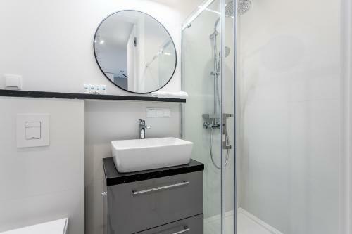Mennica Residence Apartments By P&o Serviced Apartments