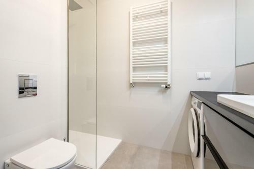 Mennica Residence Apartments By P&o Serviced Apartments
