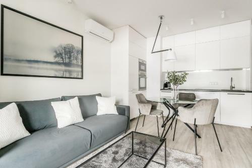 Mennica Residence Apartments By P&o Serviced Apartments