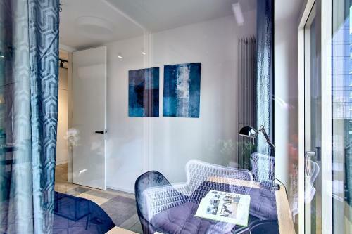 Mennica Residence Apartments By P&o Serviced Apartments