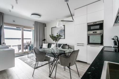 Mennica Residence Apartments By P&o Serviced Apartments