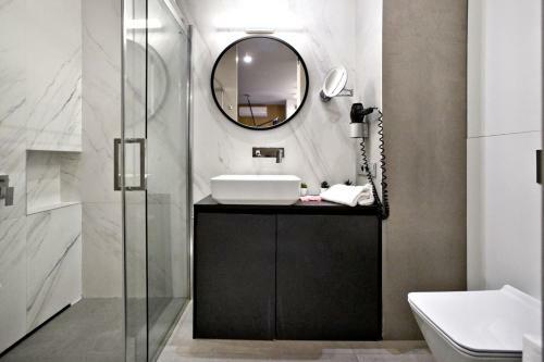 Mennica Residence Apartments By P&o Serviced Apartments
