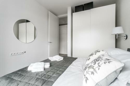 Mennica Residence Apartments By P&o Serviced Apartments